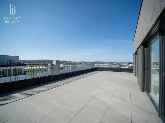 Prodej bytu 4+kk, Praha - Letňany, 208 m2