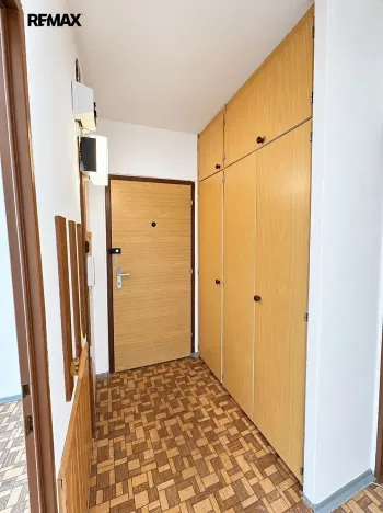 Prodej bytu 4+kk, Praha - Horní Měcholupy, Milánská, 85 m2