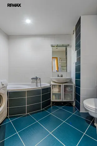 Prodej bytu 1+kk, Praha - Záběhlice, Mattioliho, 34 m2