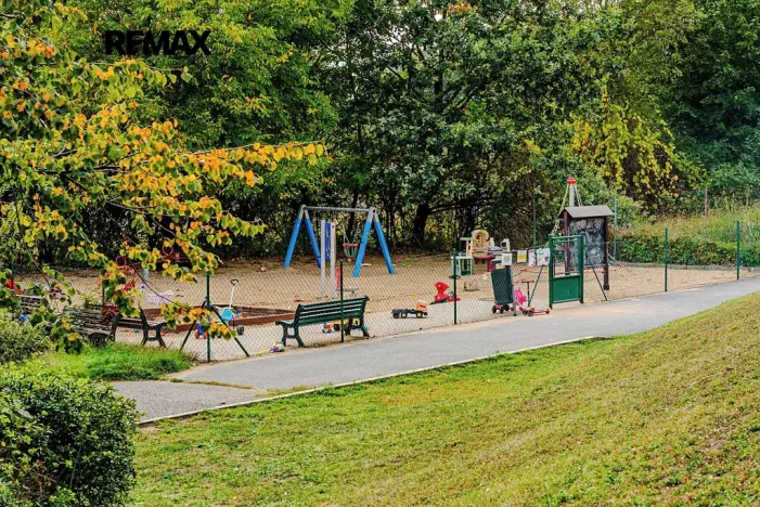 Prodej bytu 1+kk, Praha - Záběhlice, Mattioliho, 34 m2