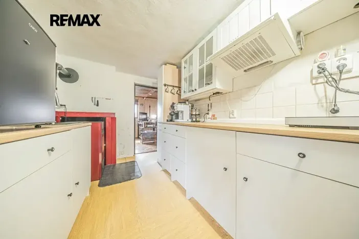 Prodej chaty, Liběchov, 70 m2
