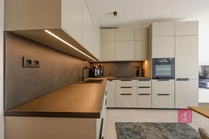 Pronájem bytu 2+kk, Brno, Křepelčí, 50 m2