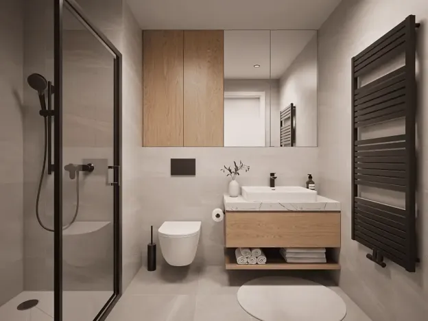 Prodej bytu 3+kk, Praha - Hlubočepy, Silurská, 72 m2