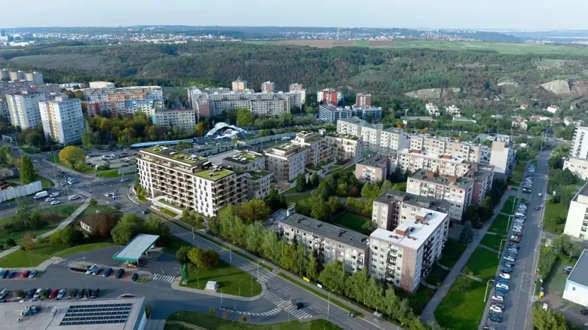 Prodej bytu 3+kk, Praha - Hlubočepy, Silurská, 78 m2