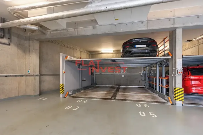 Prodej bytu 2+kk, Praha - Břevnov, Ve Střešovičkách, 57 m2