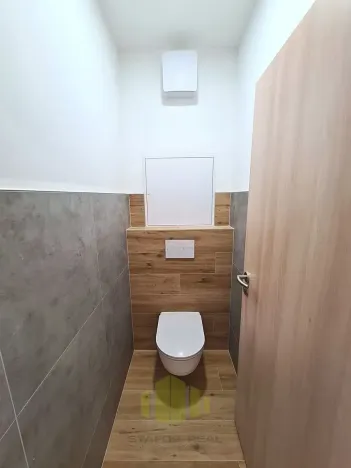 Pronájem bytu 3+kk, Olomouc, 17. listopadu, 88 m2