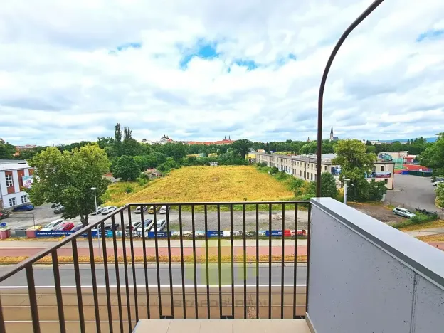 Pronájem bytu 3+kk, Olomouc, 17. listopadu, 88 m2