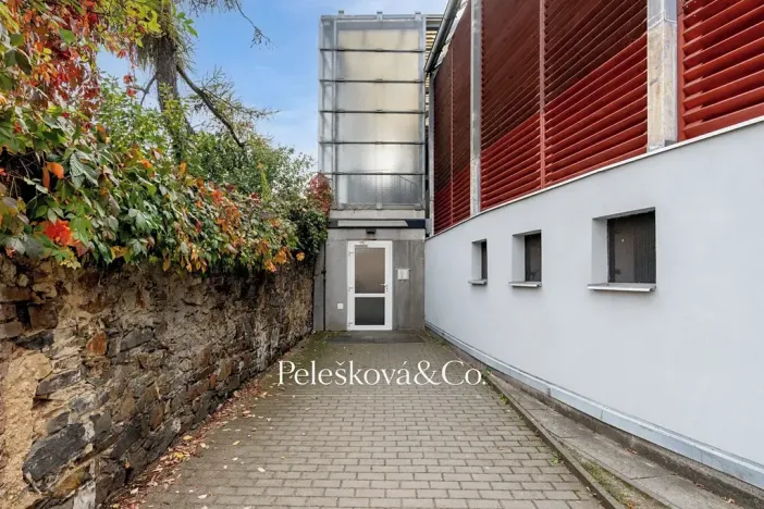Prodej bytu 3+kk, Praha - Libuš, Libušská, 74 m2