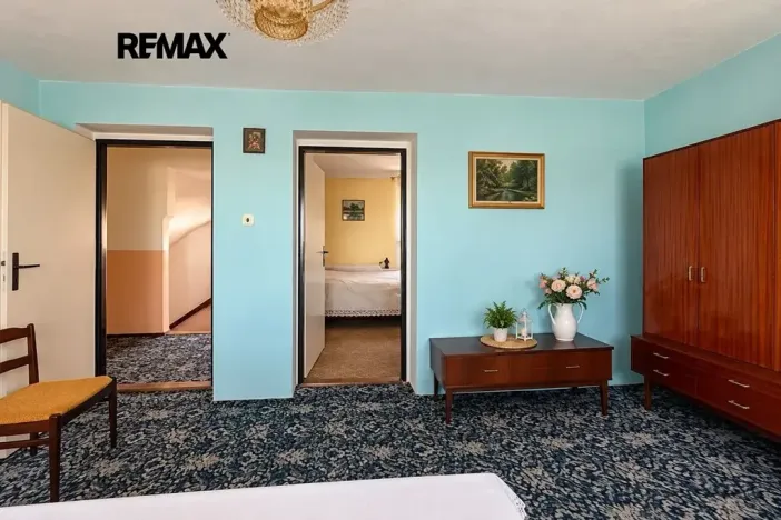 Prodej rodinného domu, Vysoká Libyně, 108 m2