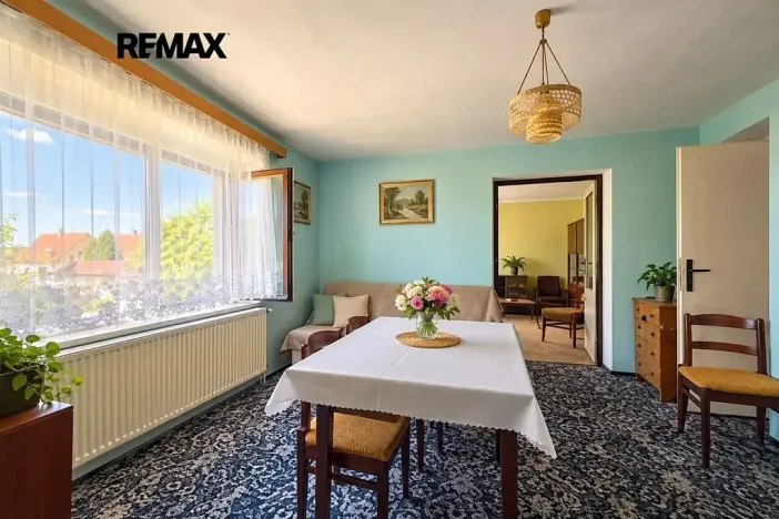 Prodej rodinného domu, Vysoká Libyně, 108 m2