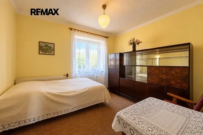 Prodej rodinného domu, Vysoká Libyně, 108 m2