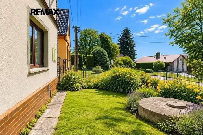 Prodej rodinného domu, Vysoká Libyně, 108 m2