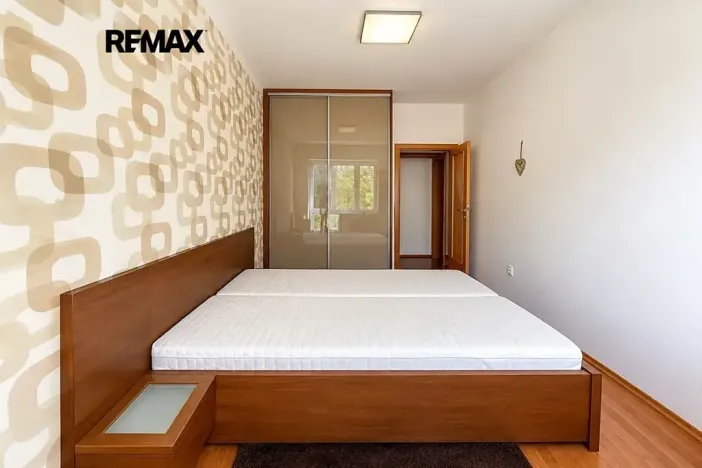 Pronájem bytu 3+kk, Plasy, Potoční, 76 m2
