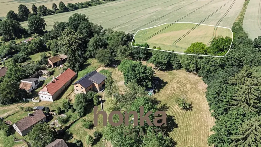Prodej rodinného domu, Otov, 280 m2