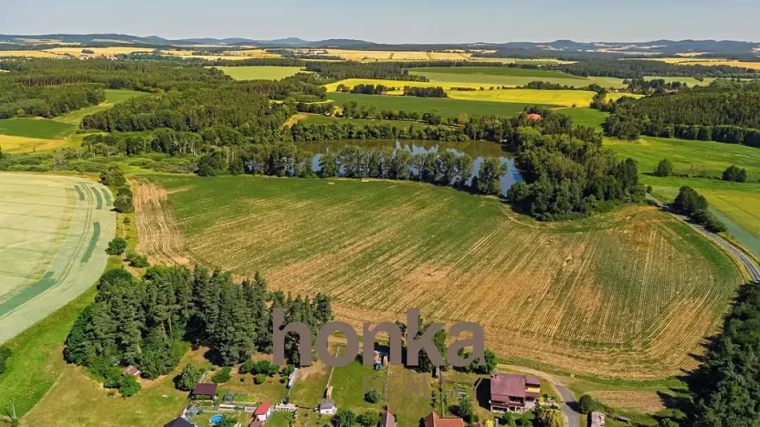 Prodej rodinného domu, Otov, 280 m2