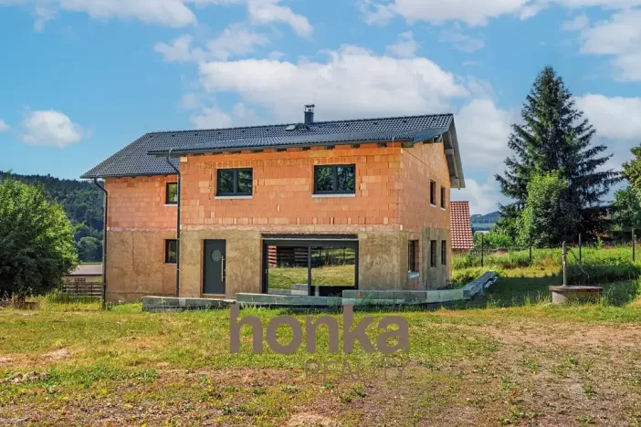 Prodej rodinného domu, Otov, 280 m2