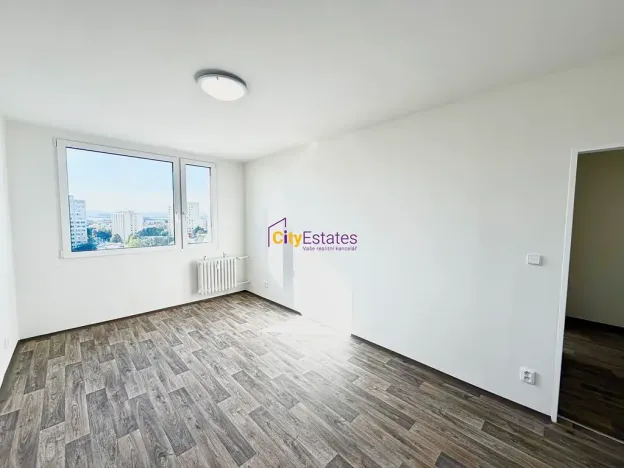 Prodej bytu 2+kk, Praha - Chodov, Konstantinova, 43 m2
