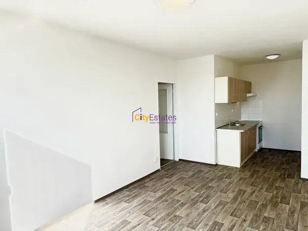 Prodej bytu 2+kk, Praha - Chodov, Konstantinova, 43 m2