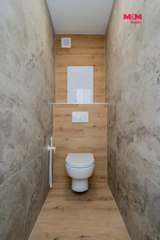 Prodej bytu 4+kk, Ostrava - Poruba, Alžírská, 78 m2