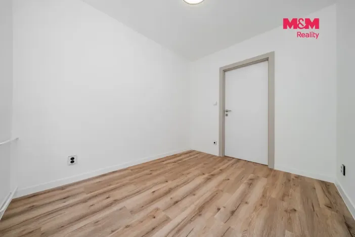 Prodej bytu 4+kk, Ostrava - Poruba, Alžírská, 78 m2