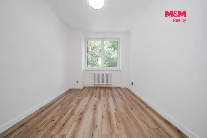 Prodej bytu 4+kk, Ostrava - Poruba, Alžírská, 78 m2