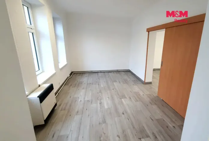 Pronájem kanceláře, Jablonec nad Nisou, Podhorská, 59 m2