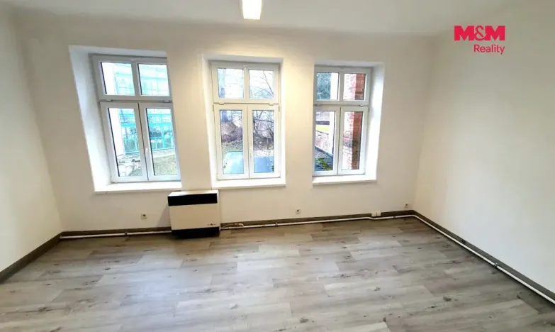 Pronájem kanceláře, Jablonec nad Nisou, Podhorská, 59 m2