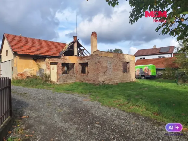 Prodej rodinného domu, Mořkov, Na Bochetě, 121 m2