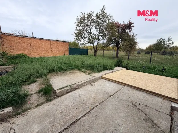 Prodej rodinného domu, Lipov, 142 m2