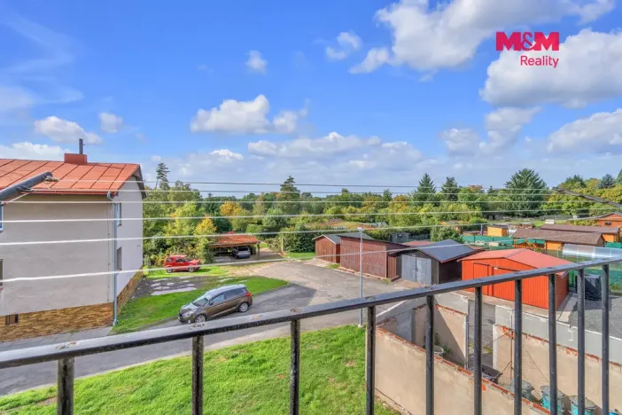 Prodej bytu 3+1, Vítězná - Huntířov, 78 m2