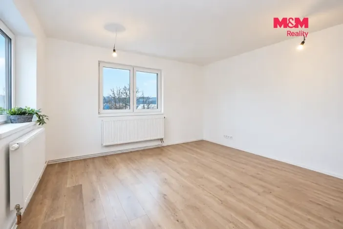 Pronájem bytu 2+kk, Ledeč nad Sázavou, Habrecká, 58 m2