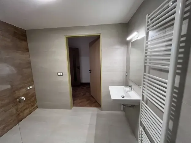 Pronájem bytu 1+kk, Slavkov u Brna, Nerudova, 39 m2