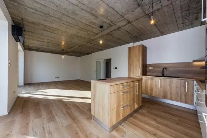 Pronájem bytu 3+kk, Praha - Písnice, Lipovická, 94 m2