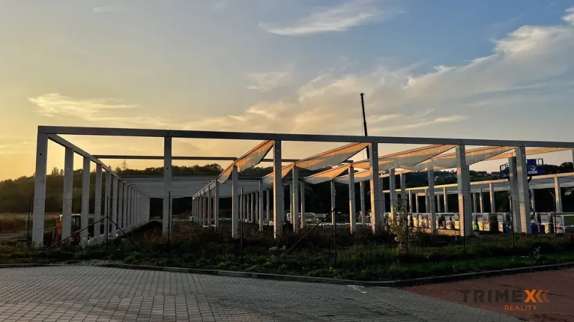 Pronájem obchodního prostoru, Ostrava - Petřkovice, Petřkovická, 292 m2