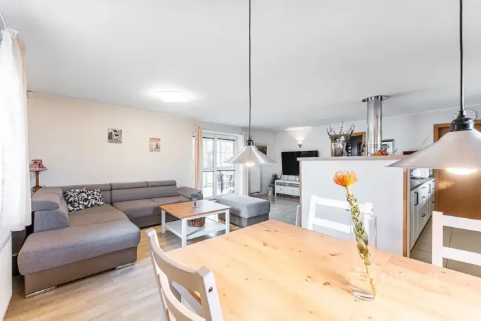 Prodej rodinného domu, Hradištko, V Klících, 240 m2