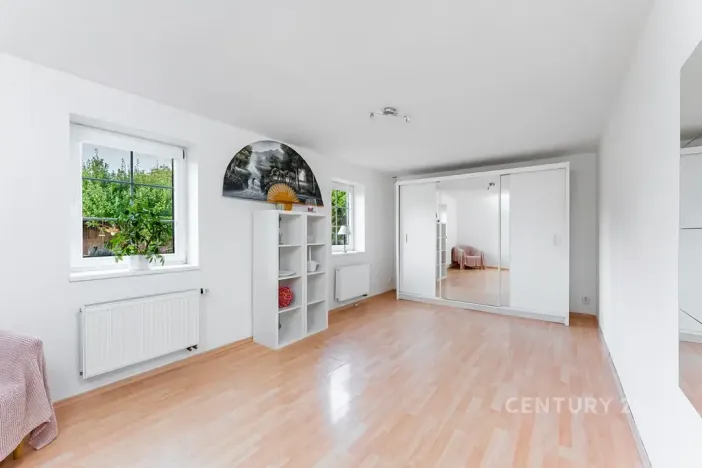 Prodej rodinného domu, Hradištko, V Klících, 240 m2