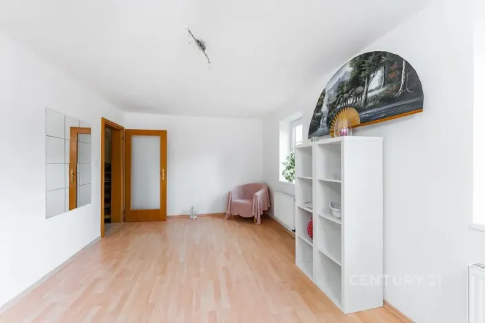 Prodej rodinného domu, Hradištko, V Klících, 240 m2