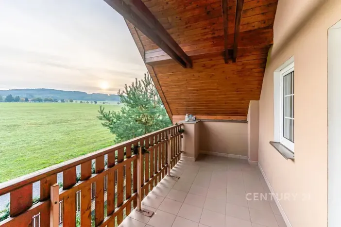 Prodej rodinného domu, Hradištko, V Klících, 240 m2