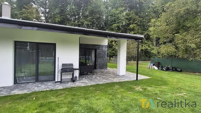 Pronájem rodinného domu, Orlová, 130 m2