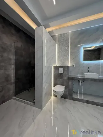 Pronájem rodinného domu, Orlová, 130 m2