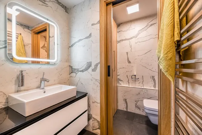 Pronájem bytu 2+kk, Praha - Vinohrady, Francouzská, 99 m2