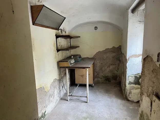 Prodej rodinného domu, Trhové Sviny, Dobrovského, 85 m2