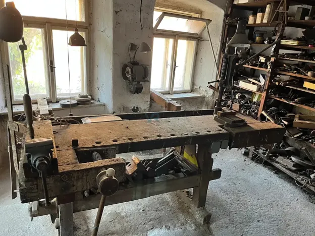 Prodej rodinného domu, Trhové Sviny, Dobrovského, 85 m2