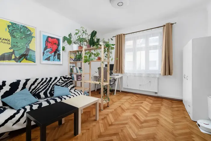 Prodej rodinného domu, Brno - Černovice, Slámova, 188 m2