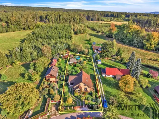 Prodej rodinného domu, Nemojov, 147 m2