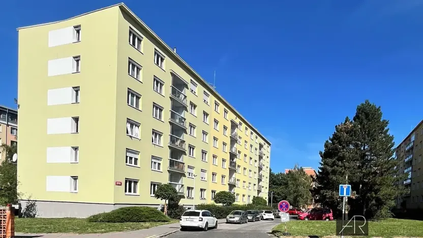 Prodej bytu 2+1, Praha - Kamýk, Šatrova, 52 m2