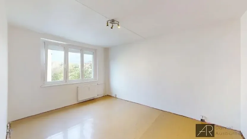 Prodej bytu 2+1, Praha - Kamýk, Šatrova, 52 m2