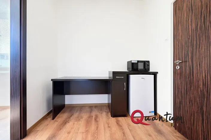 Prodej ubytování, Praha - Suchdol, Suchdolské náměstí, 19 m2