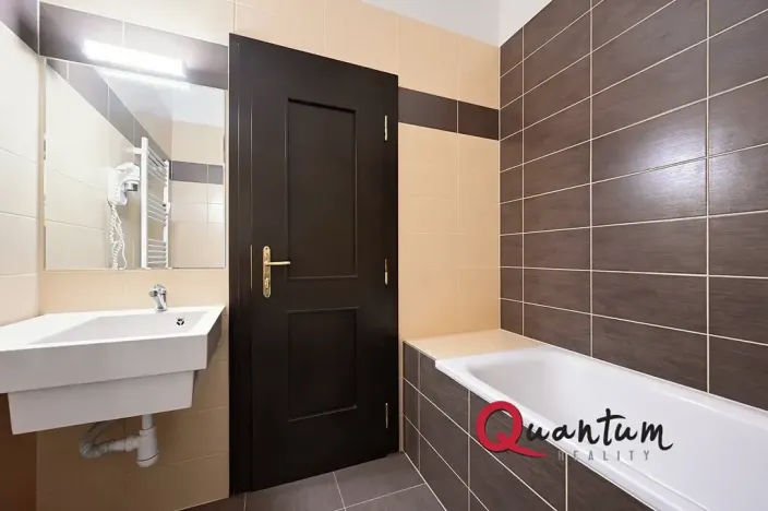 Prodej ubytování, Praha - Suchdol, Suchdolské náměstí, 19 m2