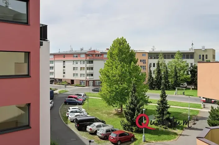 Prodej ubytování, Praha - Suchdol, Suchdolské náměstí, 19 m2